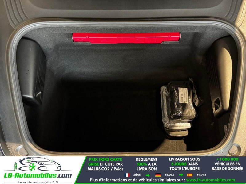 Porsche 911 3.0i 370 PDK  occasion � Beaupuy - photo n�9