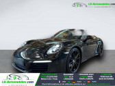 Annonce Porsche 911 occasion Essence 3.0i 370 PDK � Beaupuy
