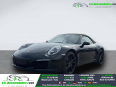 Annonce Porsche 911 occasion Essence 3.0i 370 PDK � Beaupuy