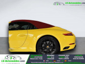 Porsche 911 3.0i 370 PDK  � Beaupuy 31