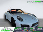 Porsche 911 3.0i 370 PDK  � Beaupuy 31