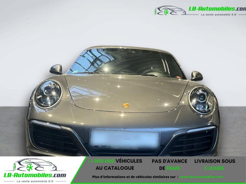 Porsche 911 3.0i 370 PDK  occasion � Beaupuy - photo n�3