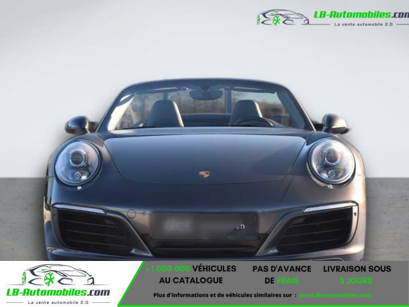 Porsche 911 3.0i 370 PDK  occasion � Beaupuy - photo n�3