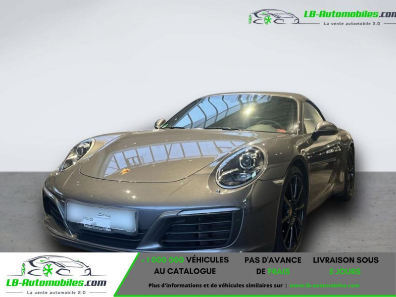 Porsche 911 3.0i 370 PDK  occasion � Beaupuy