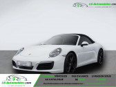 Annonce Porsche 911 occasion Essence 3.0i 370 PDK � Beaupuy
