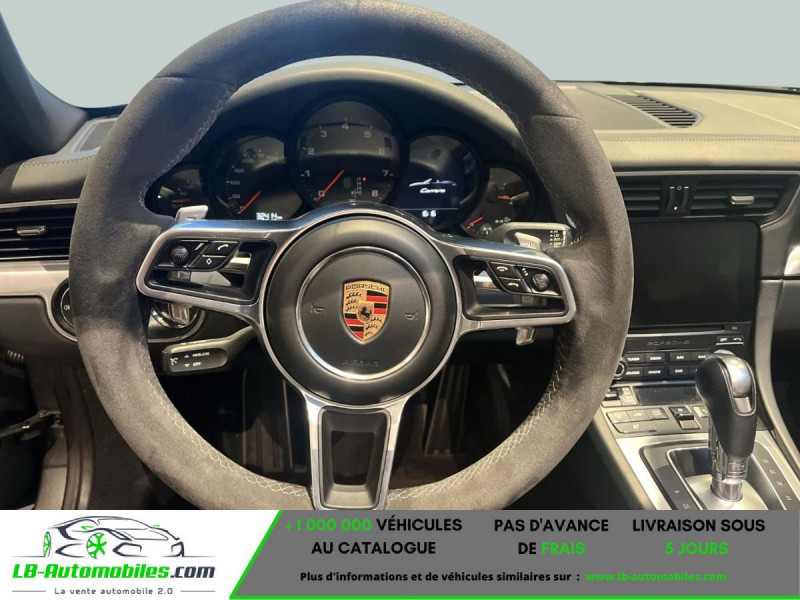 Porsche 911 3.0i 370 PDK  occasion � Beaupuy - photo n�7