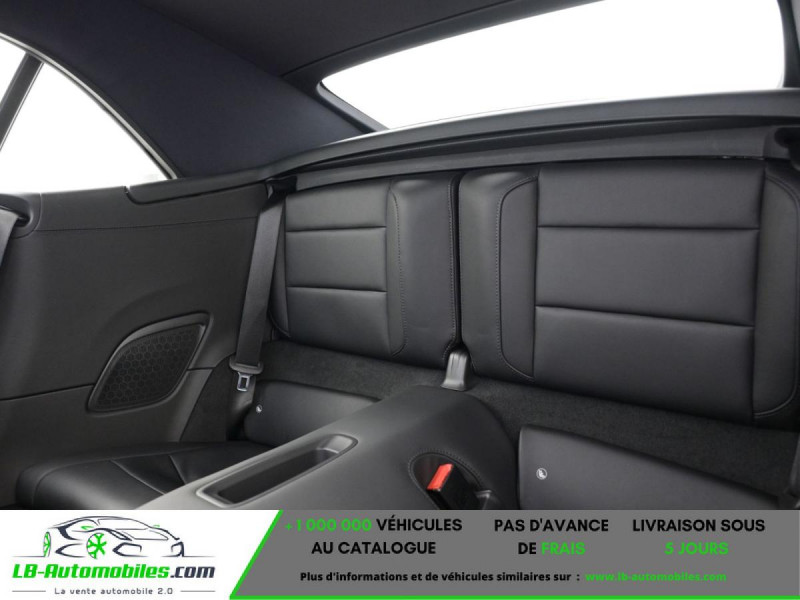 Porsche 911 3.0i 370 PDK  occasion � Beaupuy - photo n�7