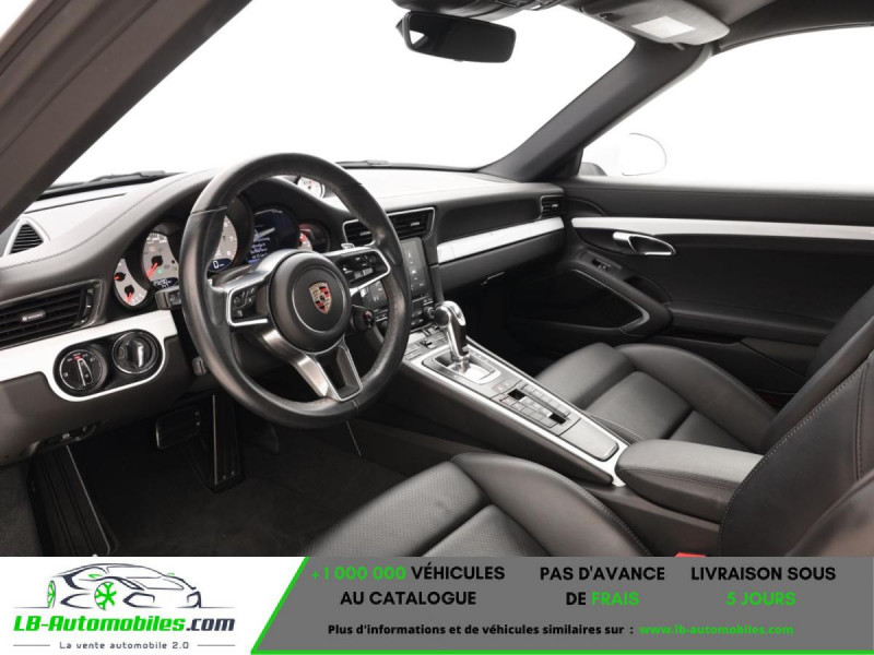Porsche 911 3.0i 370 PDK  occasion � Beaupuy - photo n�6