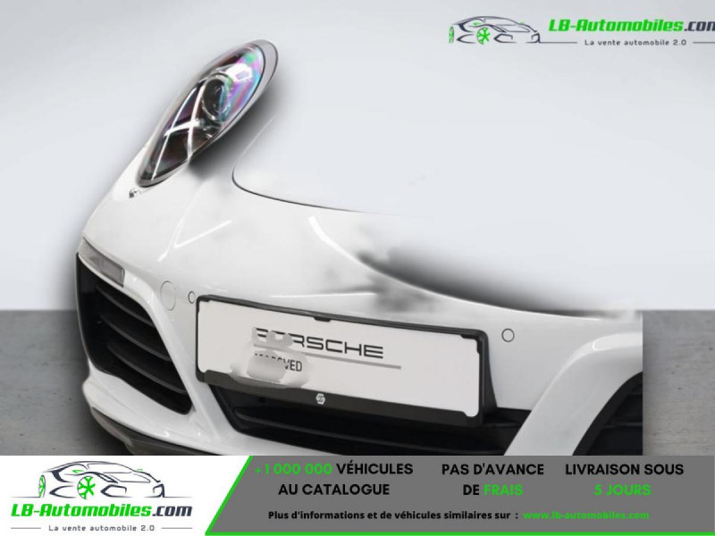 Porsche 911 3.0i 370 PDK  occasion � Beaupuy - photo n�2