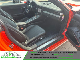Porsche 911 3.0i 370 PDK  occasion � Beaupuy - photo n�9