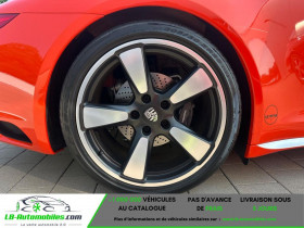 Porsche 911 3.0i 370 PDK  occasion � Beaupuy - photo n�8