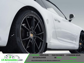 Porsche 911 3.0i 370 PDK  occasion � Beaupuy - photo n�8