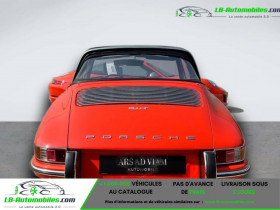 Porsche 911 3.0i 370 PDK  occasion � Beaupuy - photo n�5