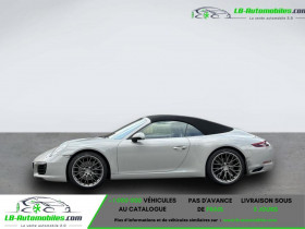 Porsche 911 3.0i 370 PDK  occasion � Beaupuy - photo n�5