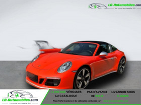 Porsche 911 3.0i 370 PDK  occasion � Beaupuy - photo n�2