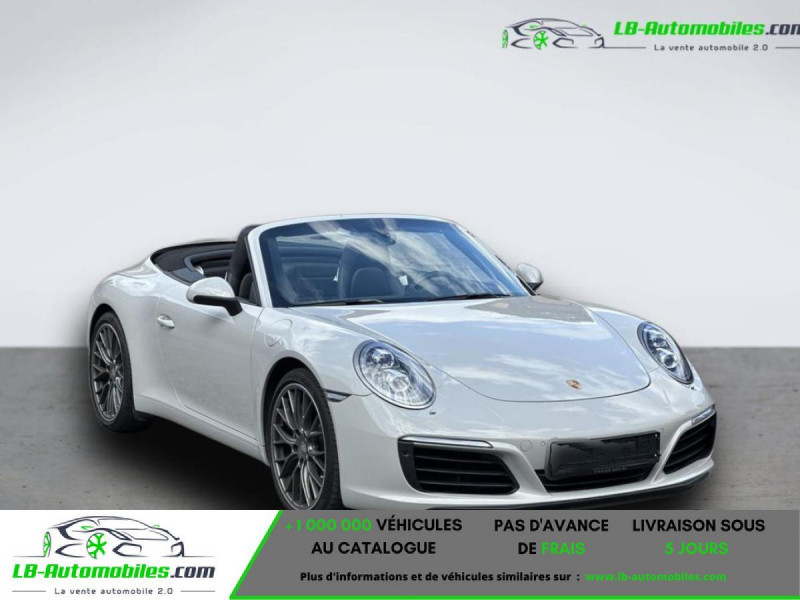Porsche 911 3.0i 370 PDK  occasion � Beaupuy