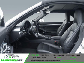 Porsche 911 3.0i 370 PDK  occasion � Beaupuy - photo n�6