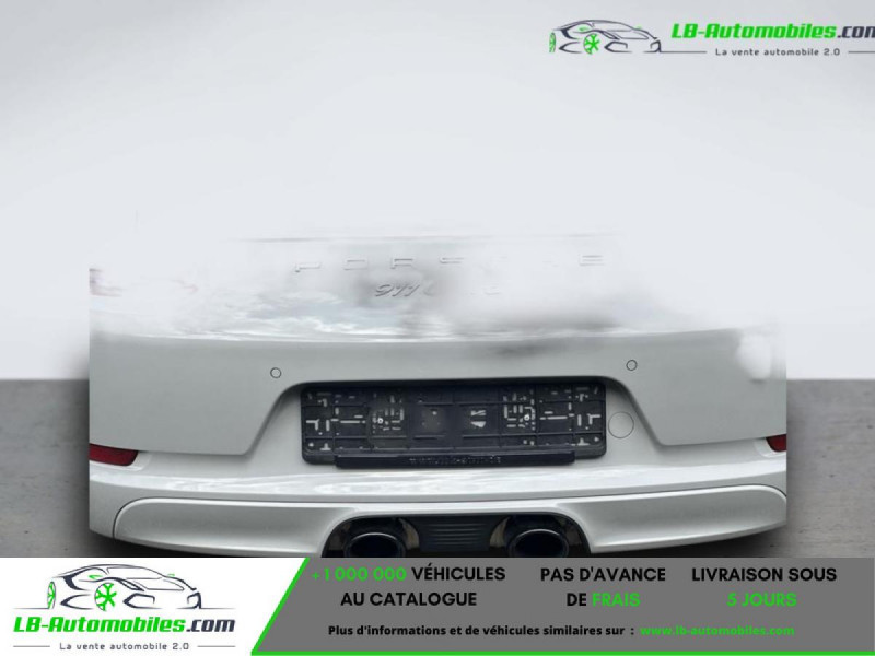 Porsche 911 3.0i 370 PDK  occasion � Beaupuy - photo n�4