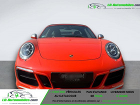 Porsche 911 3.0i 370 PDK  occasion � Beaupuy - photo n�3