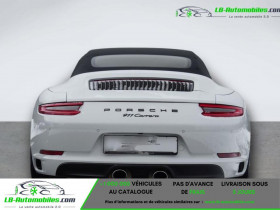 Porsche 911 3.0i 370 PDK  occasion � Beaupuy - photo n�5