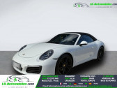 Annonce Porsche 911 occasion Essence 3.0i 370 PDK � Beaupuy