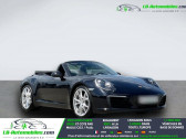 Annonce Porsche 911 occasion Essence 3.0i 370 PDK � Beaupuy