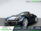 Annonce Porsche 911 occasion Essence 3.0i 370 PDK � Beaupuy
