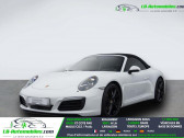 Annonce Porsche 911 occasion Essence 3.0i 370 PDK � Beaupuy