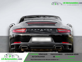 Porsche 911 3.0i 370 PDK  occasion � Beaupuy - photo n�6