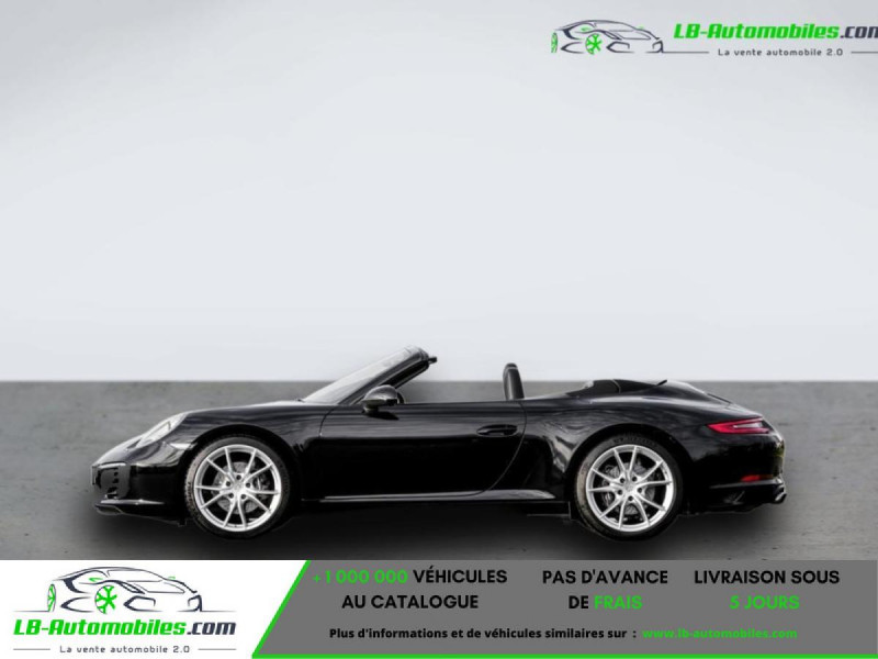 Porsche 911 3.0i 370 PDK  occasion � Beaupuy - photo n�5