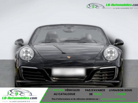 Porsche 911 3.0i 370 PDK  occasion � Beaupuy - photo n�4