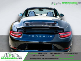 Porsche 911 3.0i 370 PDK  occasion � Beaupuy - photo n�4