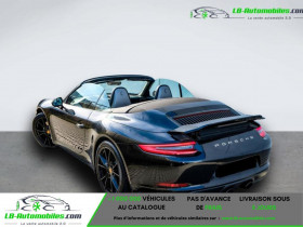 Porsche 911 3.0i 370 PDK  occasion � Beaupuy - photo n�3
