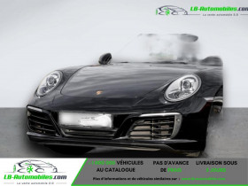 Porsche 911 3.0i 370 PDK  occasion � Beaupuy - photo n�2