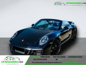 Porsche 911 3.0i 370 PDK  occasion � Beaupuy - photo n�2