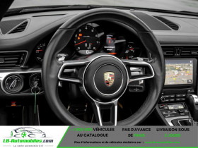Porsche 911 3.0i 370 PDK  occasion � Beaupuy - photo n�7