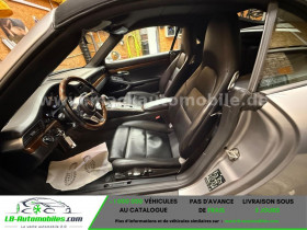 Porsche 911 3.0i 370 PDK  occasion � Beaupuy - photo n�7