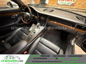 Porsche 911 3.0i 370 PDK  occasion � Beaupuy - photo n�6