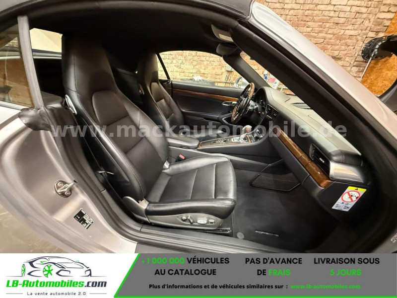 Porsche 911 3.0i 370 PDK  occasion � Beaupuy - photo n�5