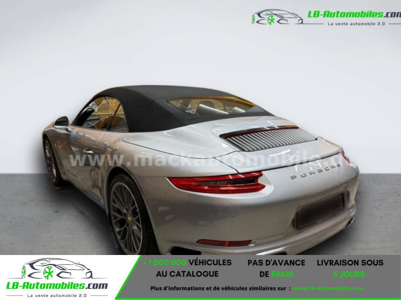 Porsche 911 3.0i 370 PDK  occasion � Beaupuy - photo n�2