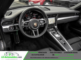 Porsche 911 3.0i 370 PDK  occasion � Beaupuy - photo n�6