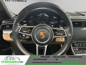 Porsche 911 3.0i 370 PDK  occasion � Beaupuy - photo n�6