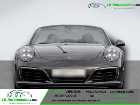 Porsche 911 3.0i 370 PDK  occasion � Beaupuy - photo n�3