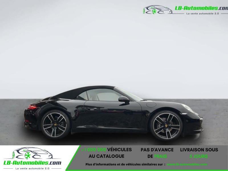 Porsche 911 3.0i 370 PDK  occasion � Beaupuy - photo n�5