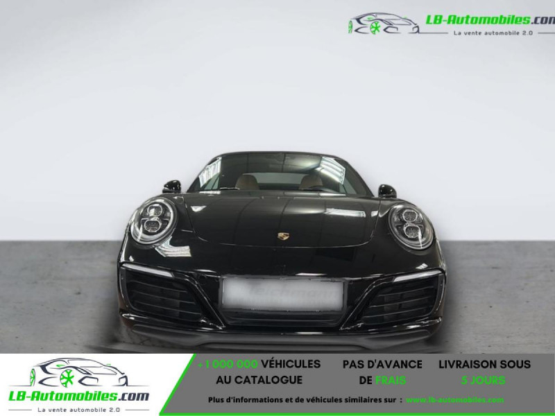 Porsche 911 3.0i 370 PDK  occasion � Beaupuy - photo n�4