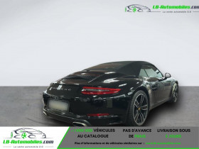 Porsche 911 3.0i 370 PDK  occasion � Beaupuy - photo n�3