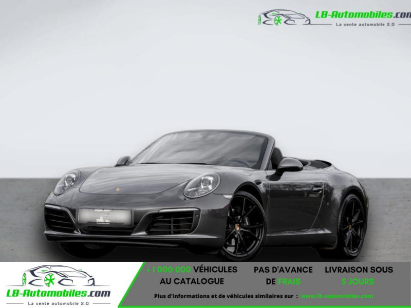 Porsche 911 3.0i 370 PDK  occasion � Beaupuy