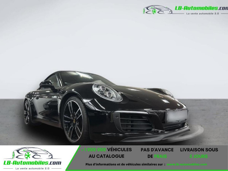 Porsche 911 3.0i 370 PDK  occasion � Beaupuy - photo n�2