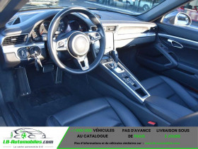 Porsche 911 3.0i 370 PDK  occasion � Beaupuy - photo n�5