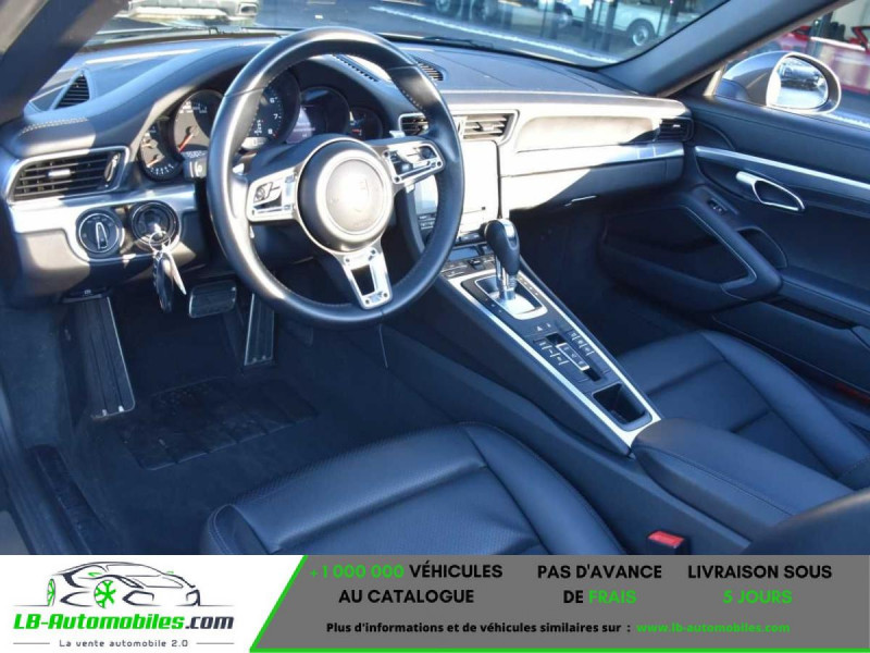 Porsche 911 3.0i 370 PDK  occasion � Beaupuy - photo n�5